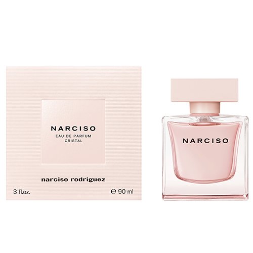 NARCISO RODRIGUEZ-Narciso Crystal - Eau de Parfum NARCISO RODRIGUEZ-Narciso Crystal - Eau de Parfum